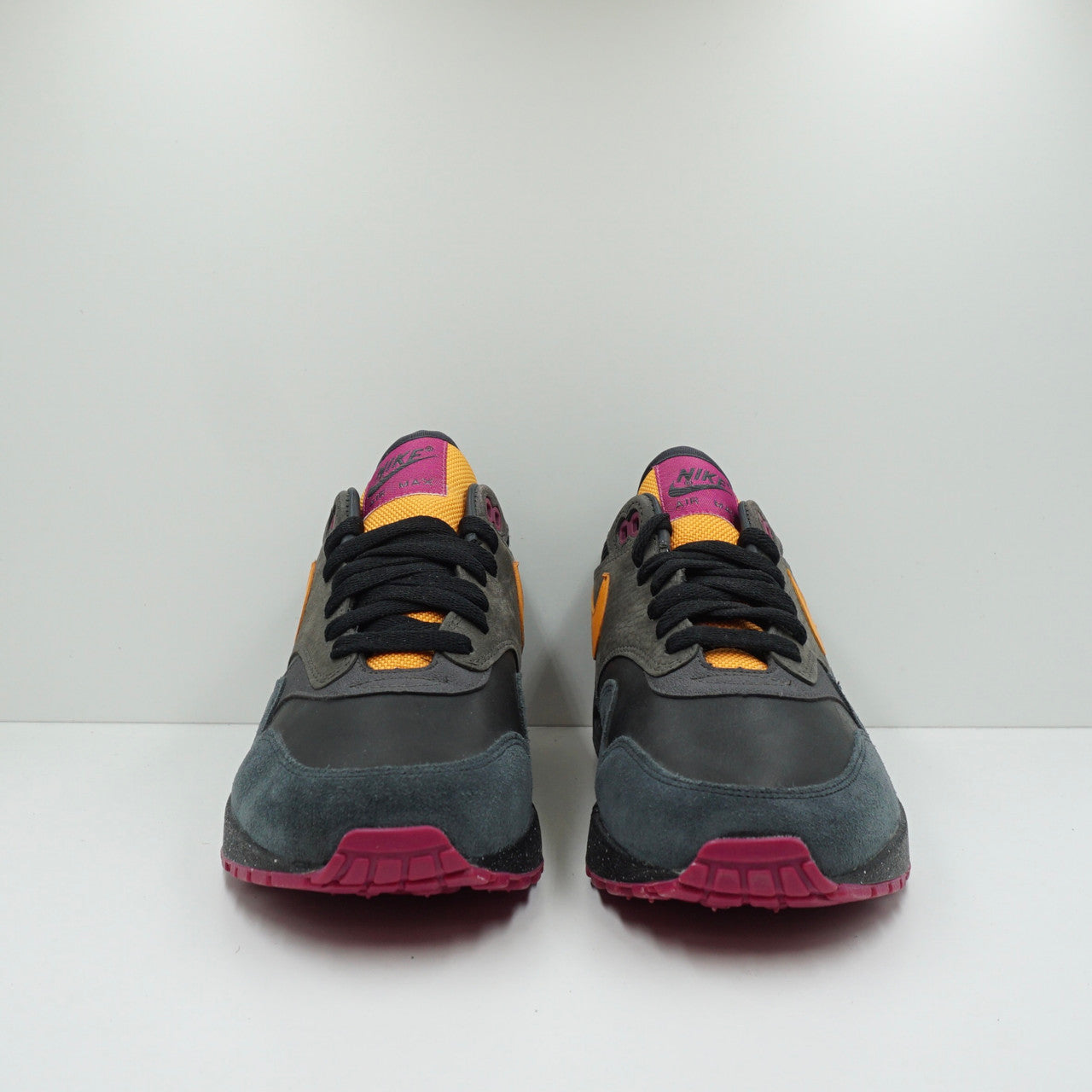 Air Max 1 Premium 'Huarache Pack' Euro Exclusive 2006