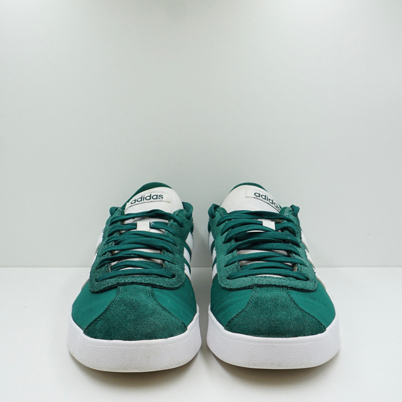 Adidas VL Court 2.0 Collegiate Green