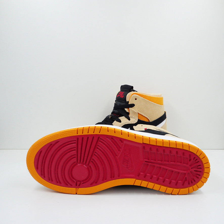 Jordan 1 High Zoom Air CMFT Pumpkin Spice