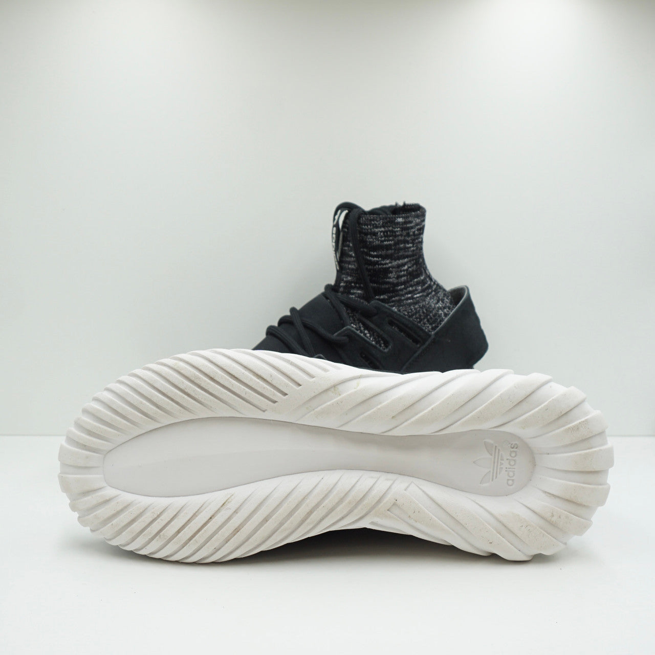 Adidas Tubular Doom Glow-In-The-Dark