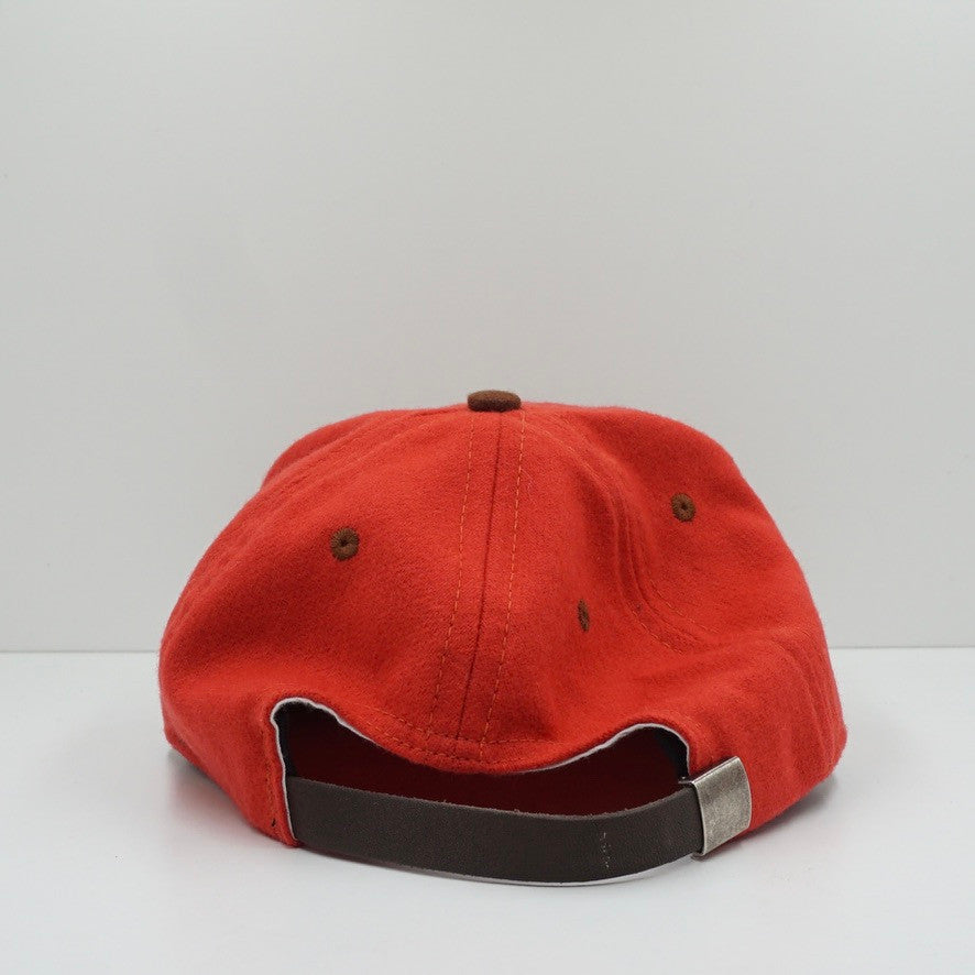Ebbets Field Flannel Cap