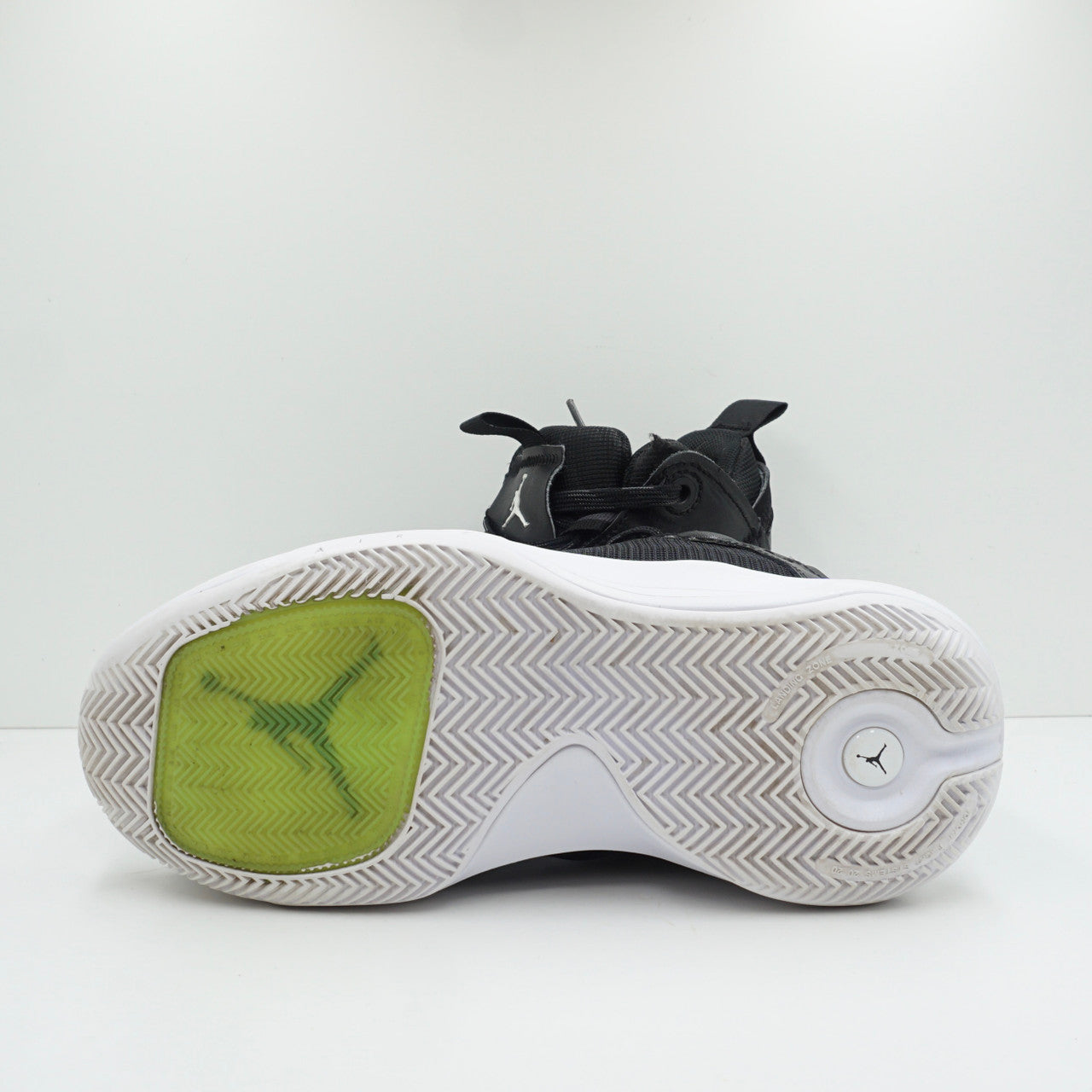 Jordan Jumpman 2020 Black (GS)