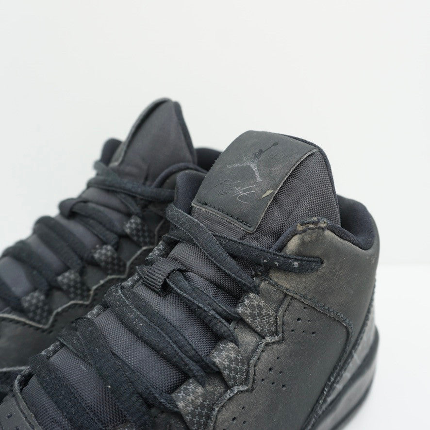 Jordan Air Flight Origin (PS)