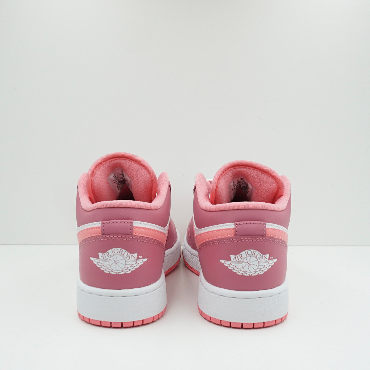 Jordan 1 Low Desert Berry (GS)