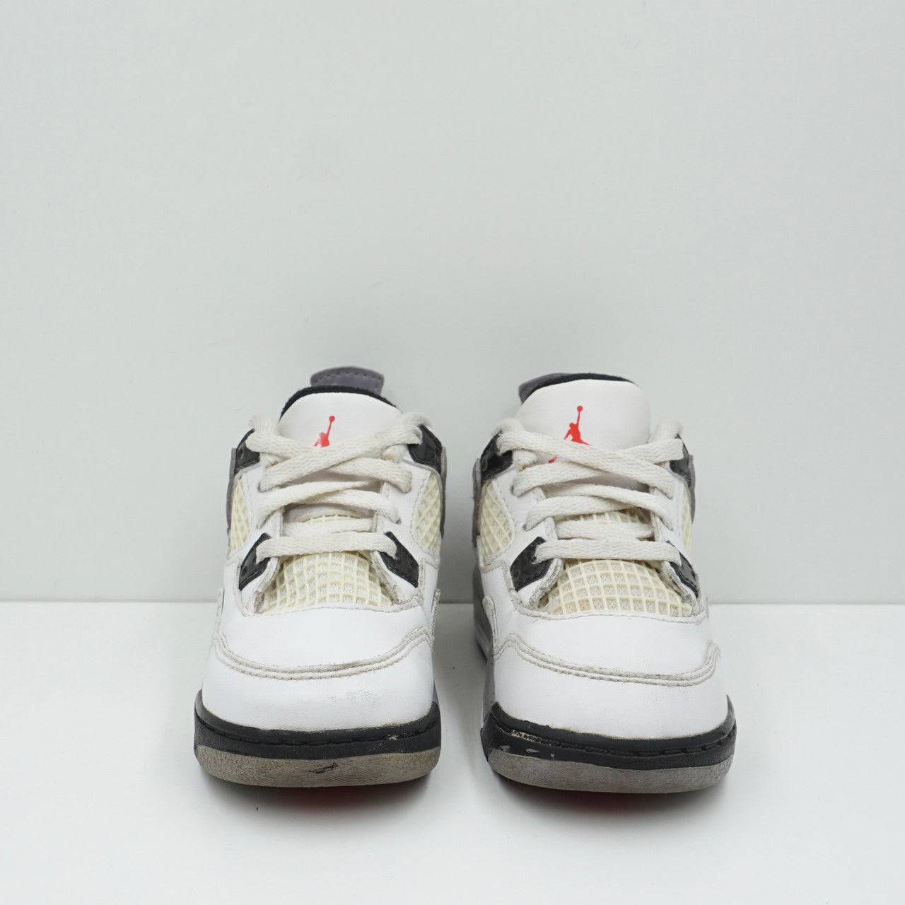 Jordan 4 Retro White Cement (2012) Toddler