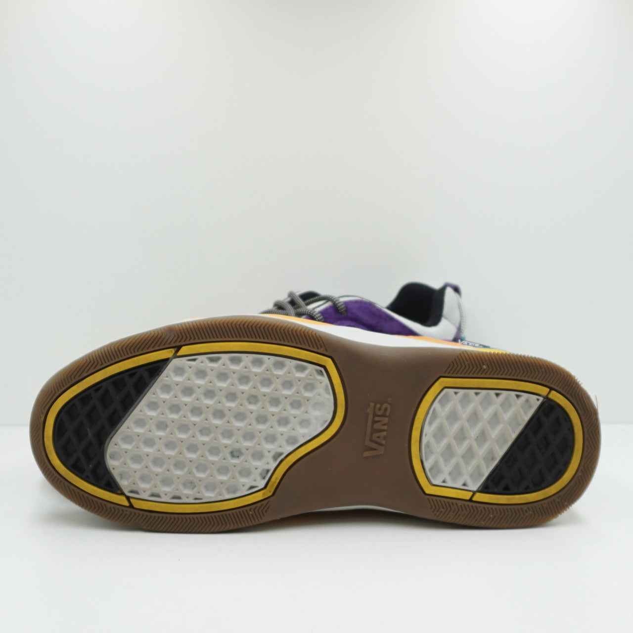 Vans Gradient Varix WC