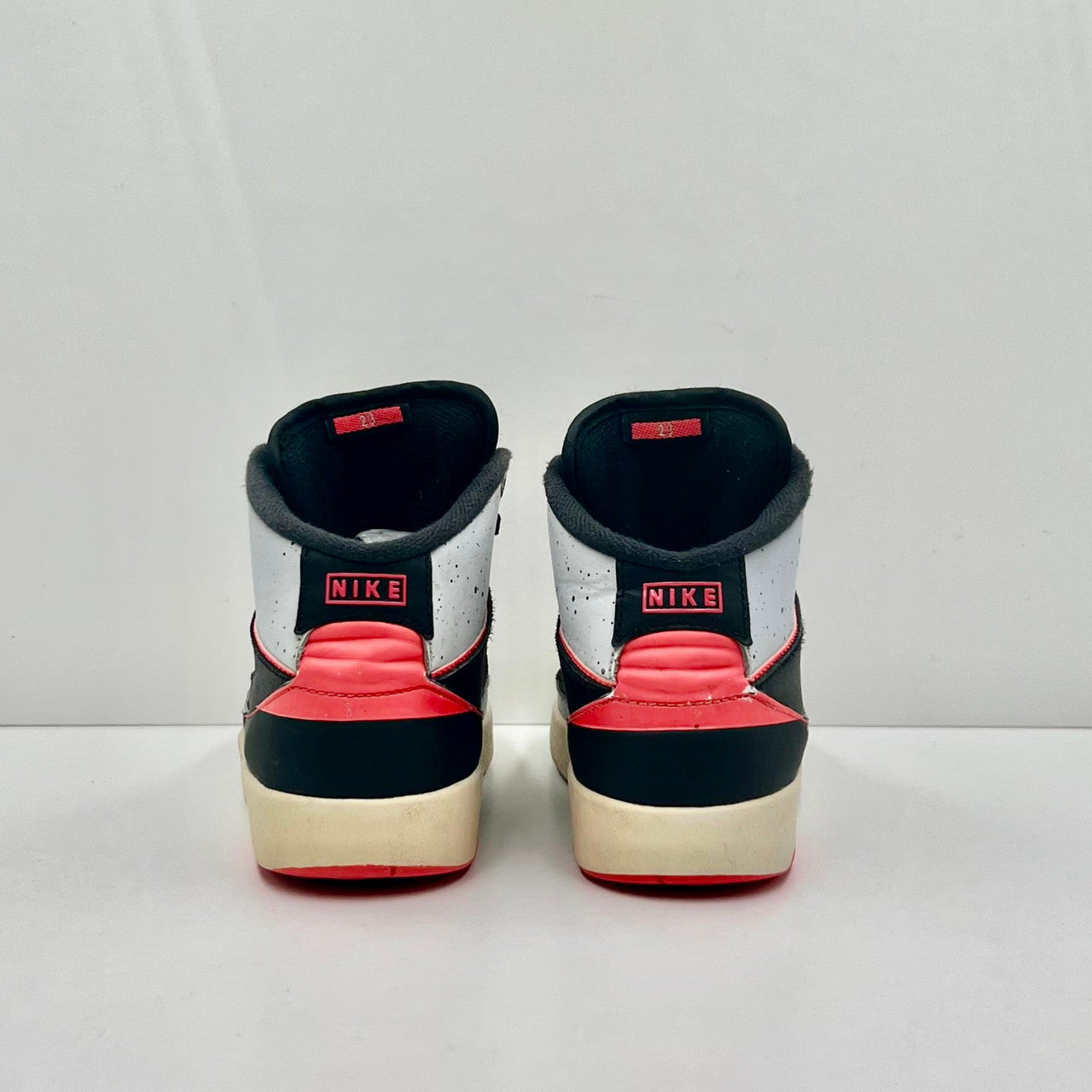 Jordan 2 Retro Infrared 23 (PS)