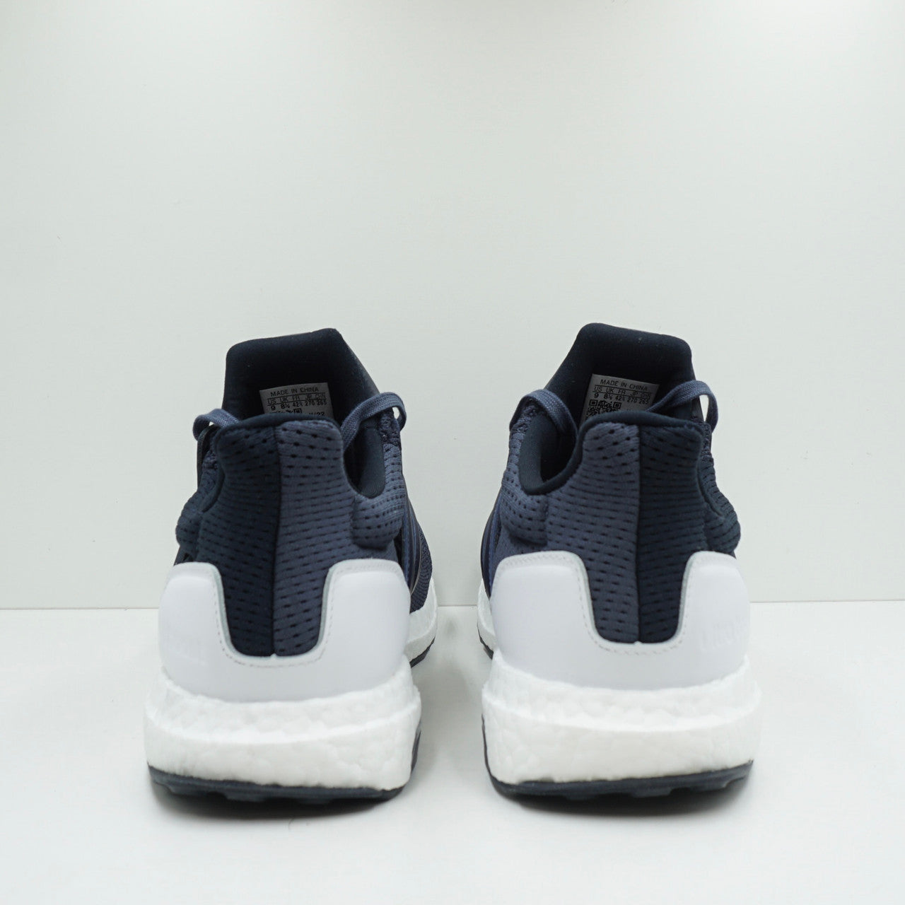 Adidas UltraBoost 1.0 Legend Ink