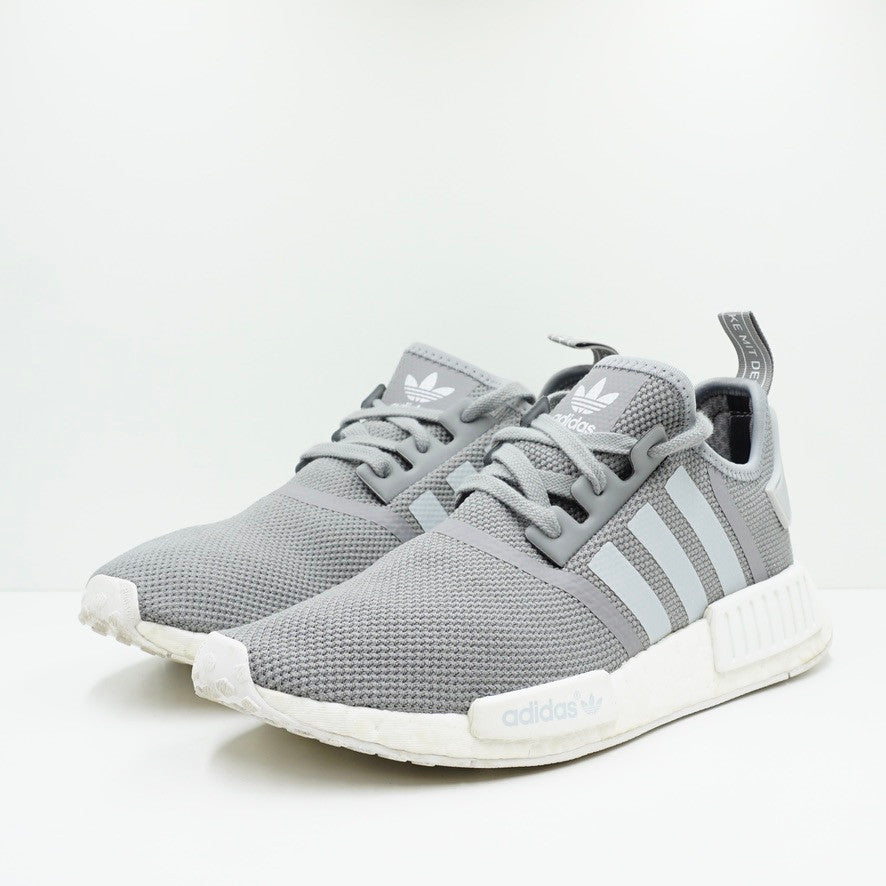 Adidas NMD R1 Solid Grey