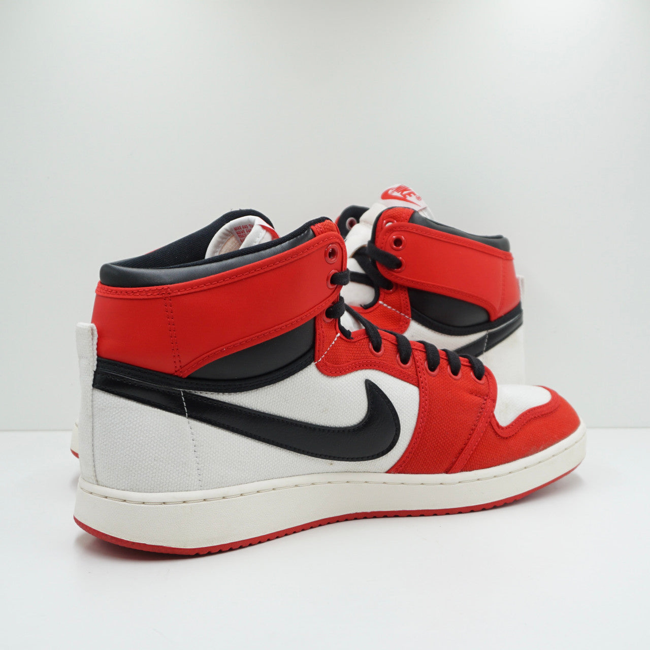Jordan 1 Retro AJKO Chicago (2021)