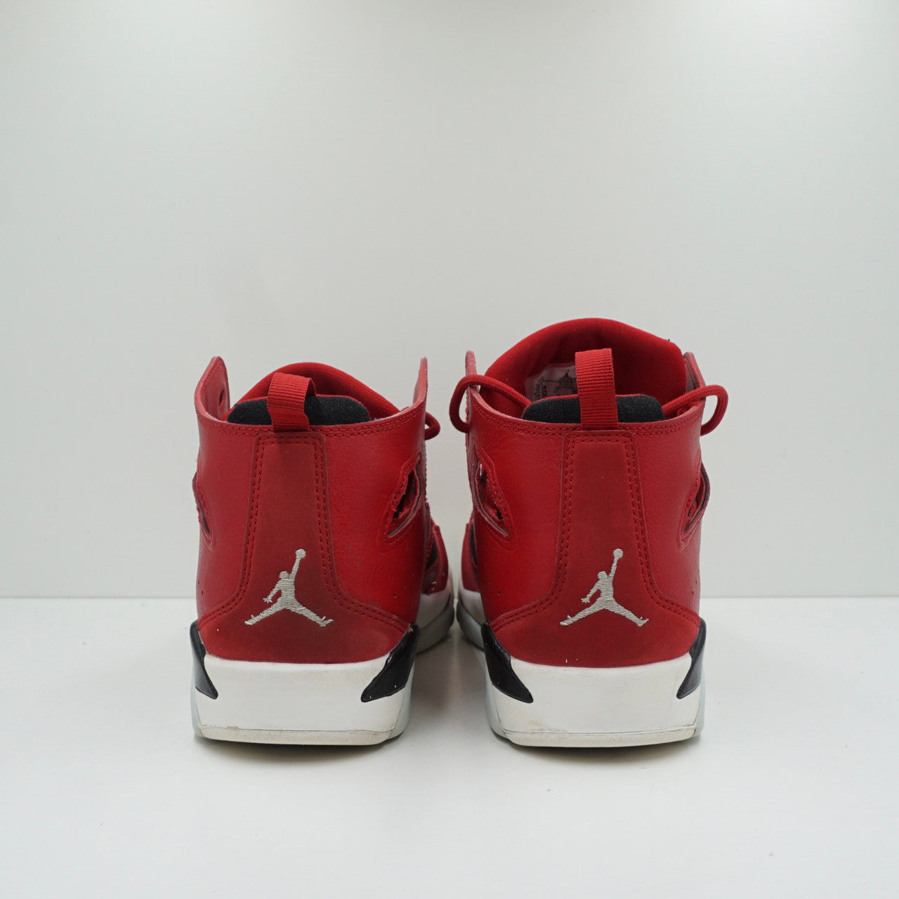 Jordan Flightclub 91 Gym Red (GS)
