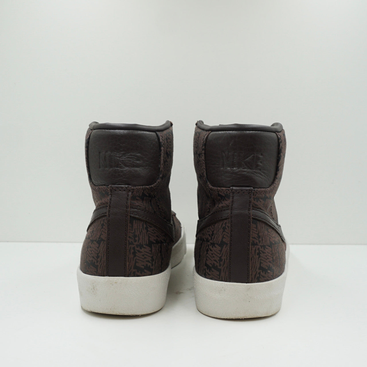 Nike Blazer 77 Mid Vintage Velvet Brown (W)