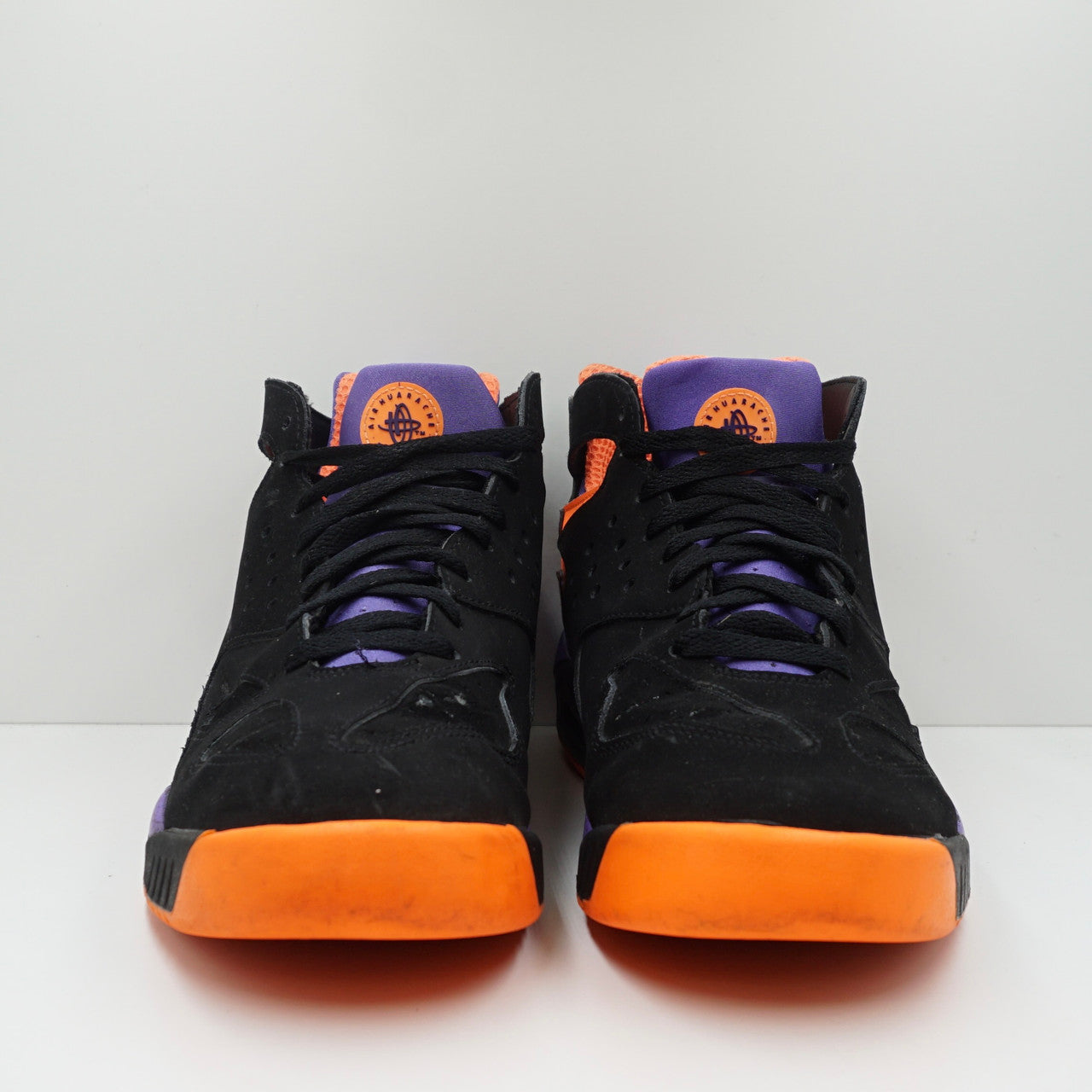 Nike Air Tech Challenge Huarache Suns