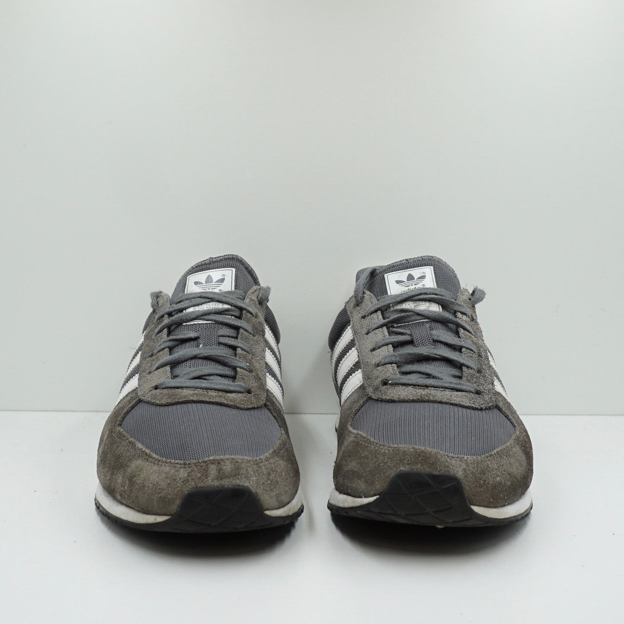 Adidas Adistar Racer Grey