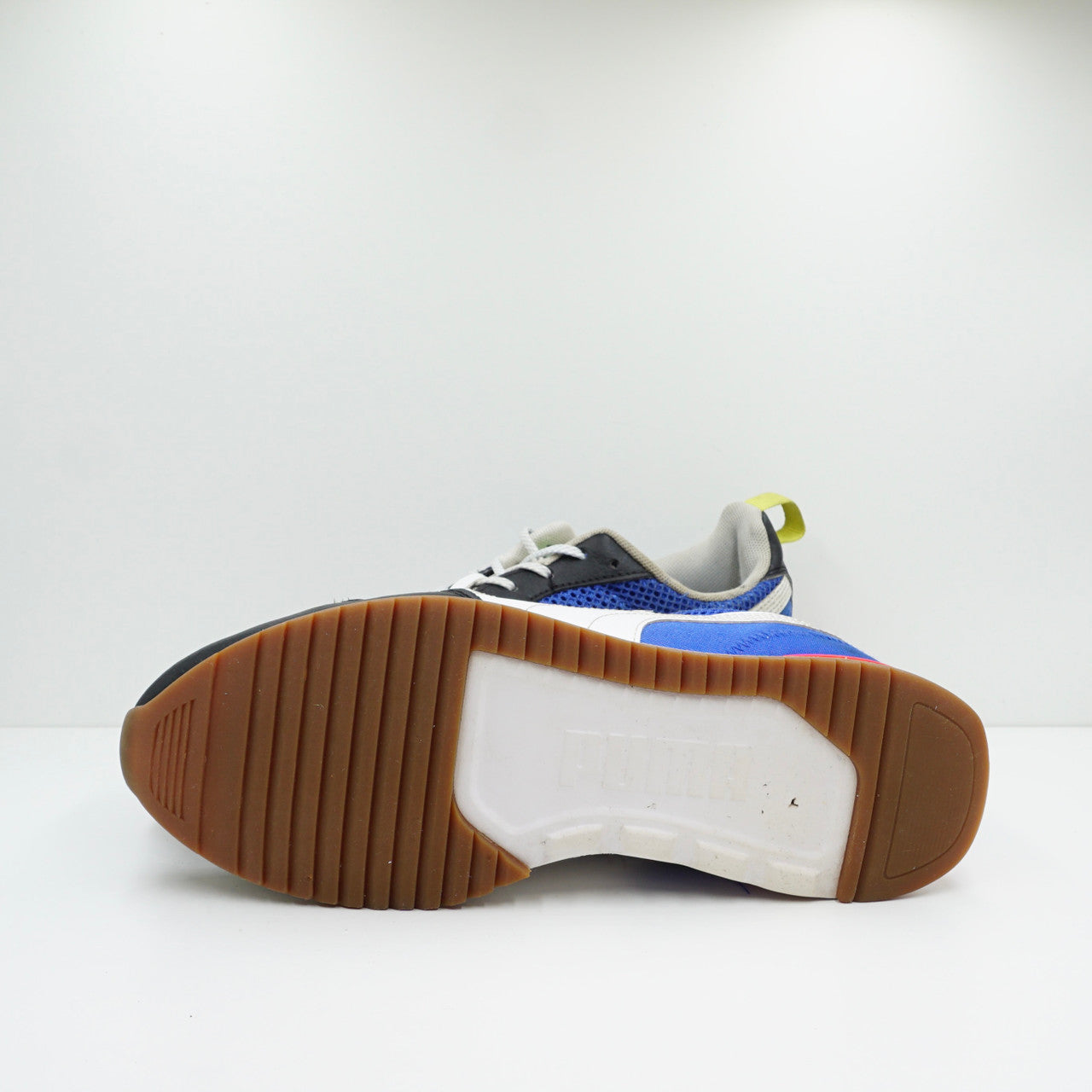 Puma R78 Dazzling Blue