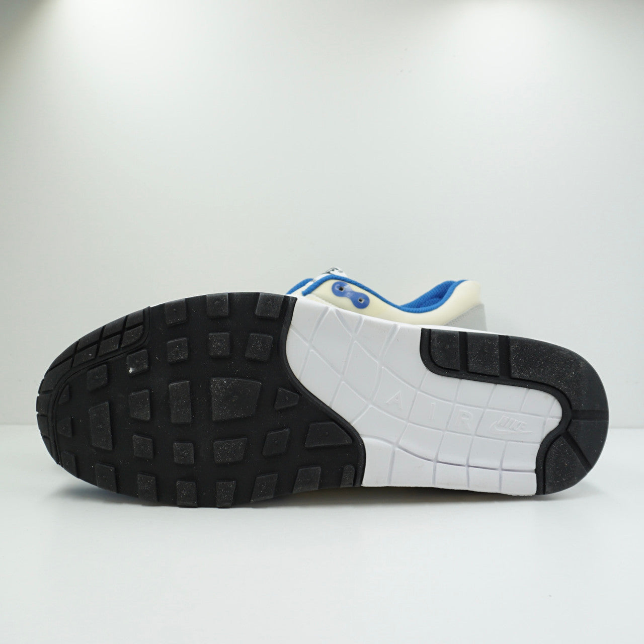 Nike Air Maxim 1+ Varsity Royal