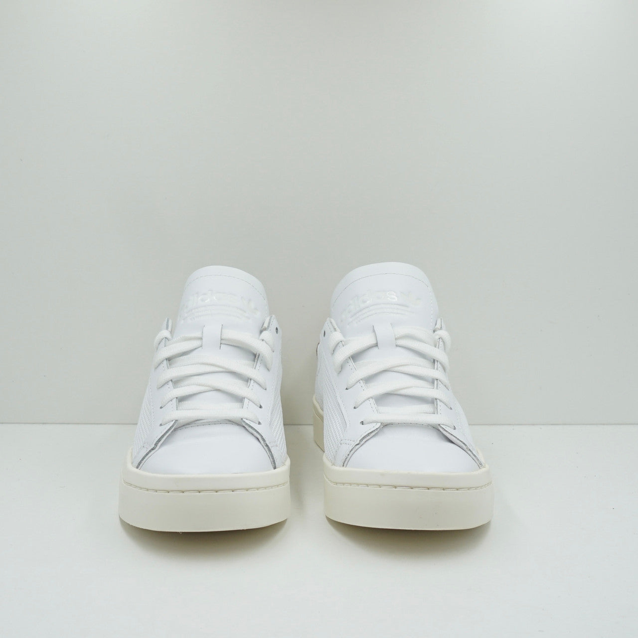 Adidas Originals Court Vantage White (W)