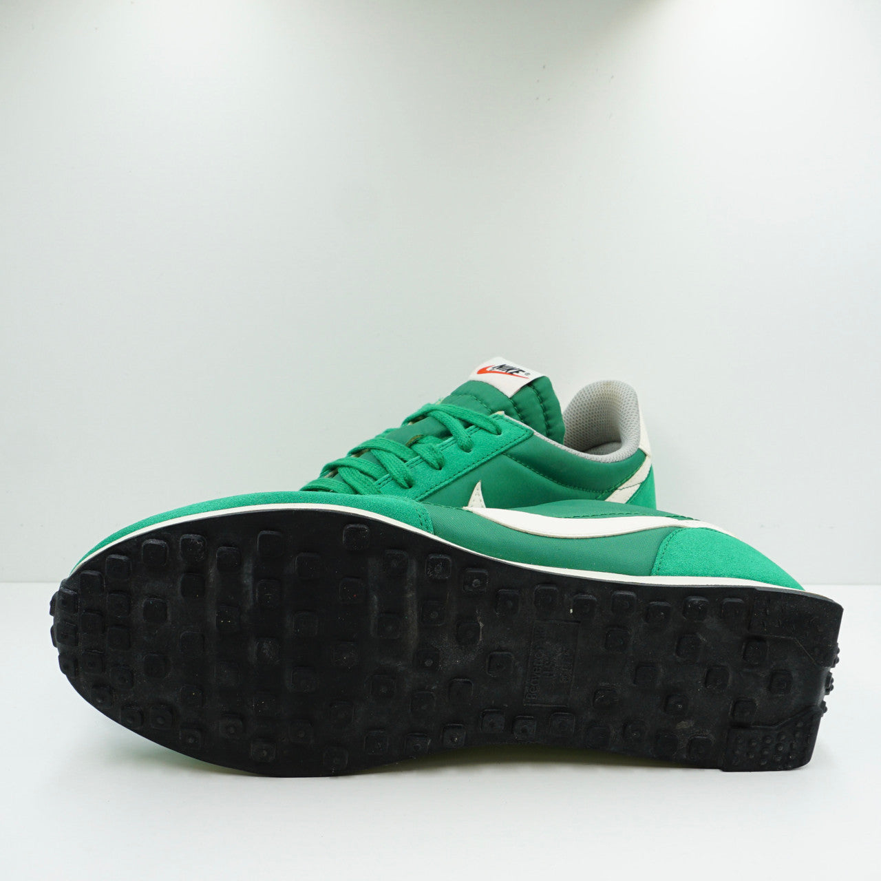 Nike Air Tailwind 79 Legion Green