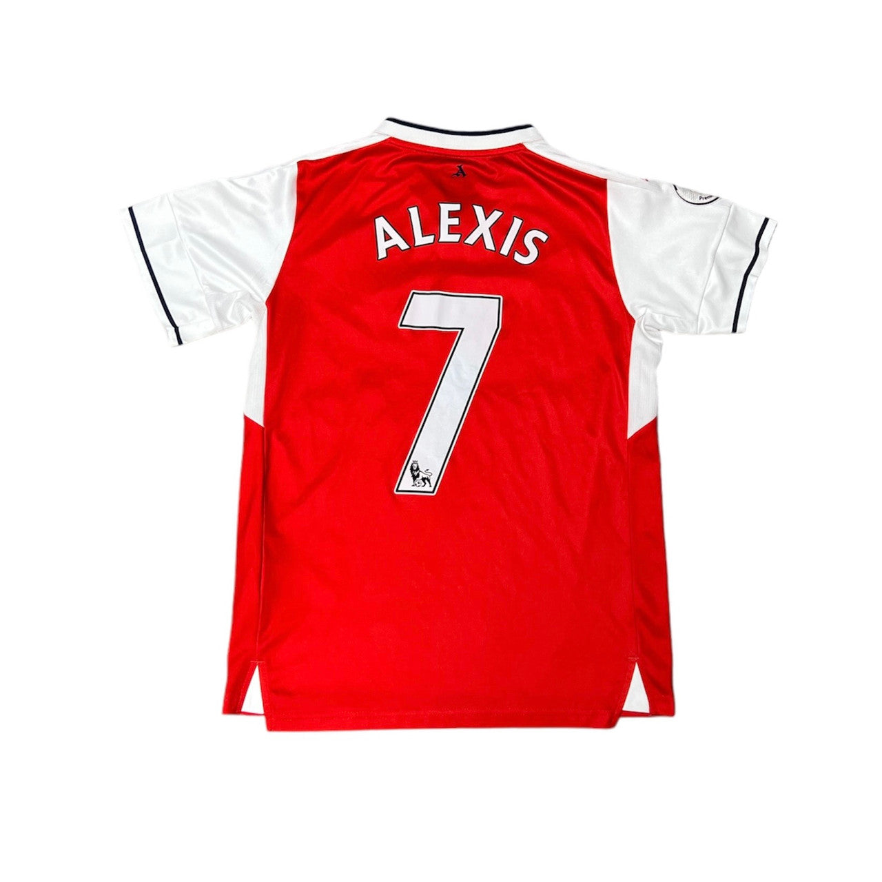 Puma Arsenal Alexis 2016/2017 Home Jersey (Youth)