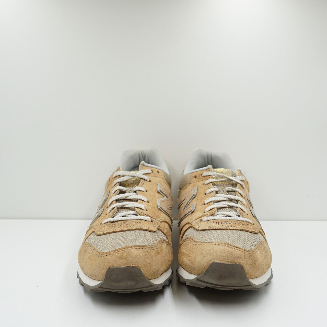 New Balance 996 Beige (W)