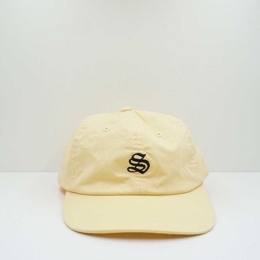 Stussy Old English Logo Cap