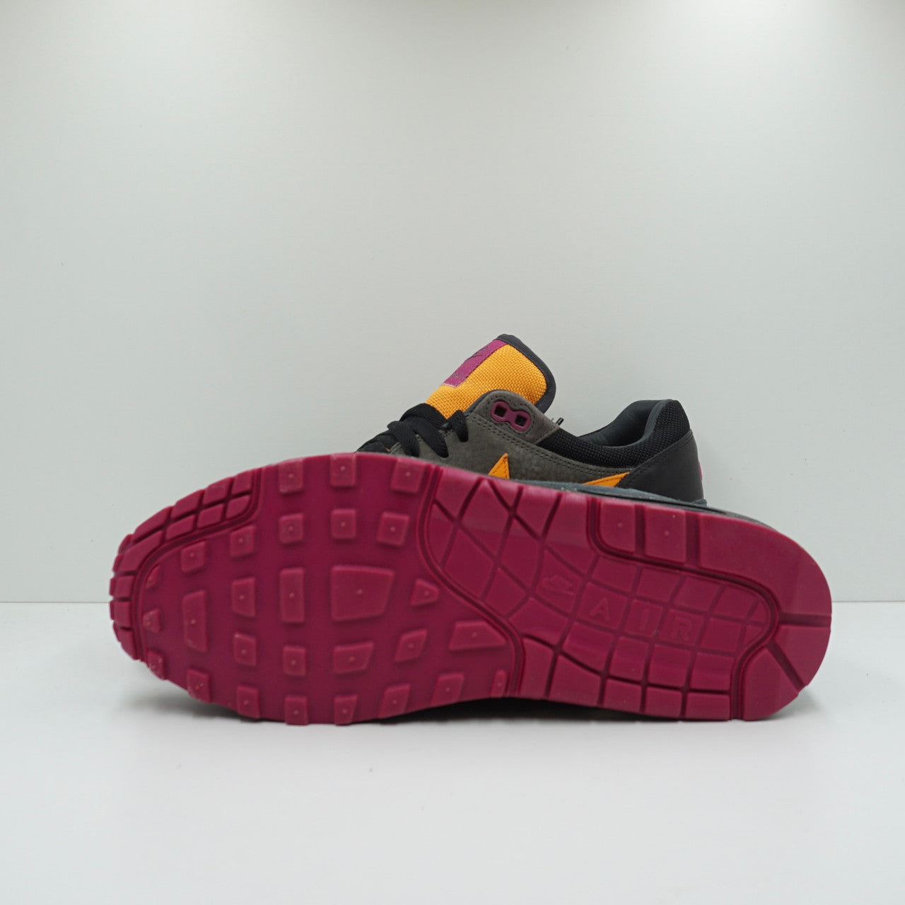 Air Max 1 Premium 'Huarache Pack' Euro Exclusive 2006