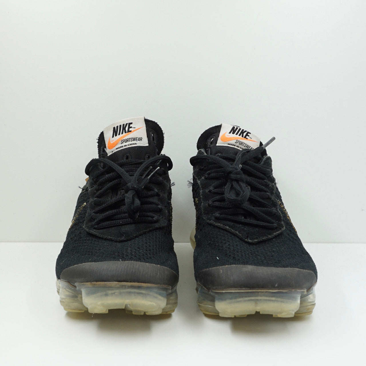 Nike Vapormax x Off White