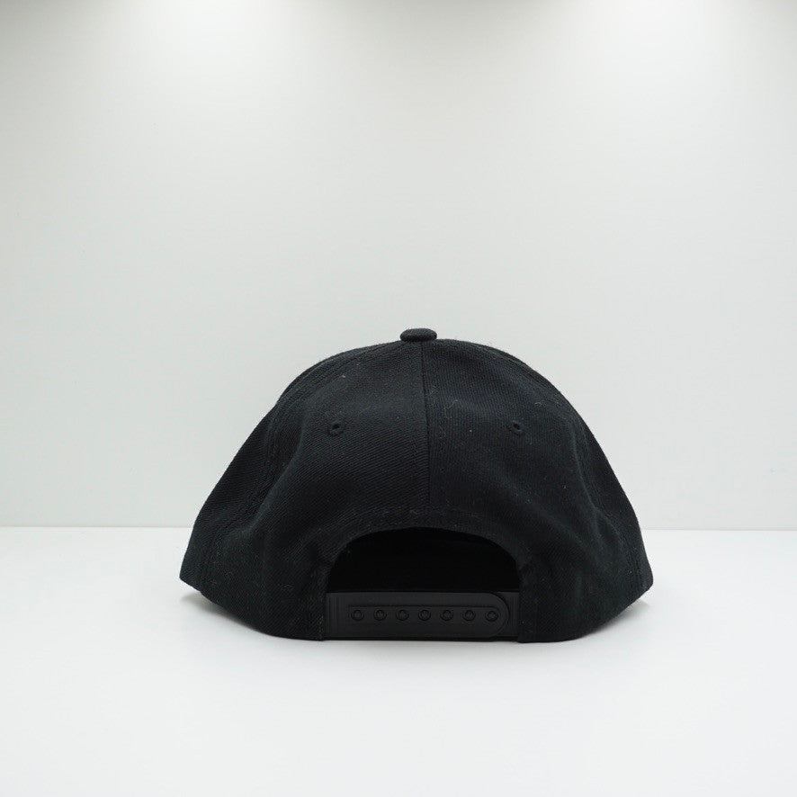 The Hundreds New York Snapback Cap