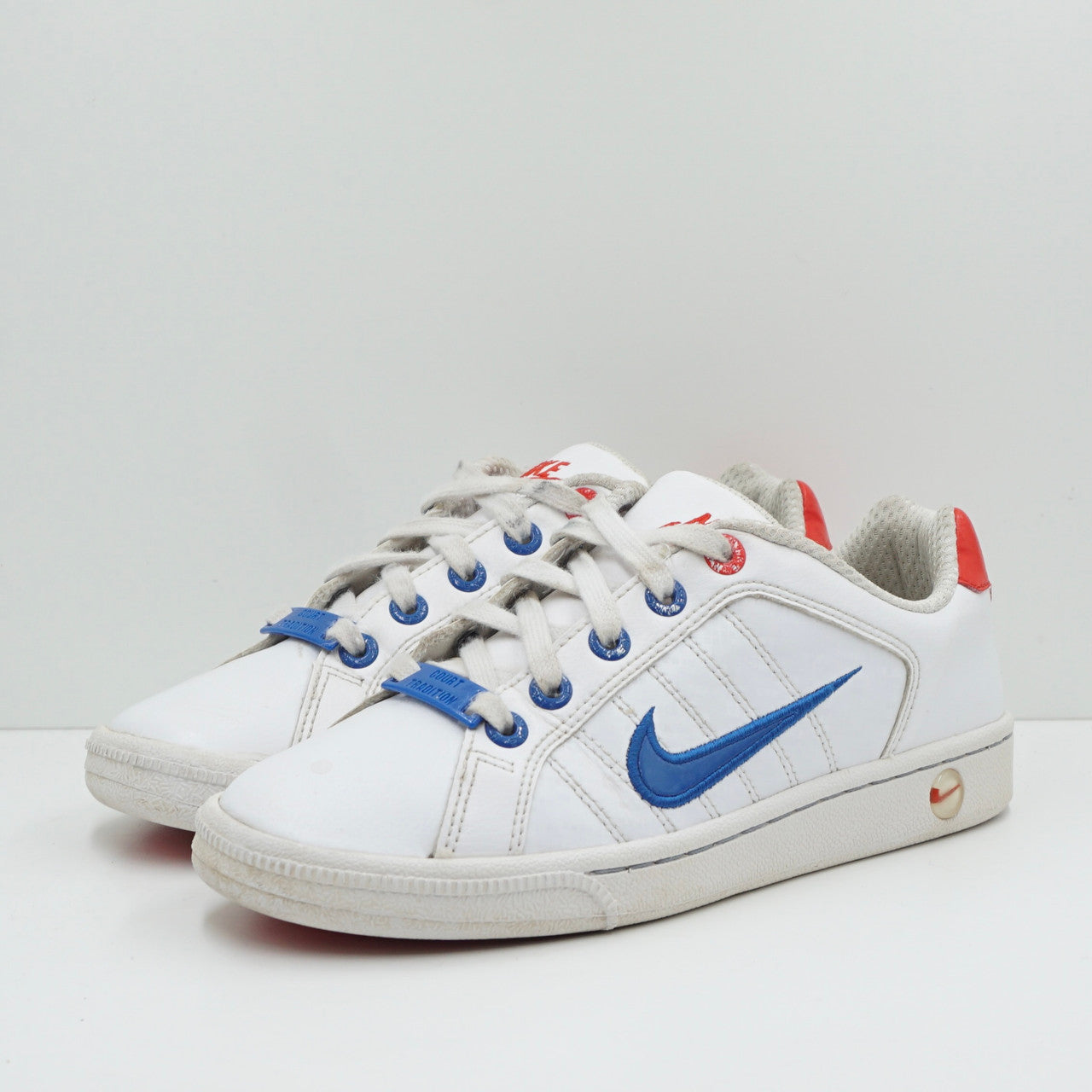 Nike Court Tradition (GS)