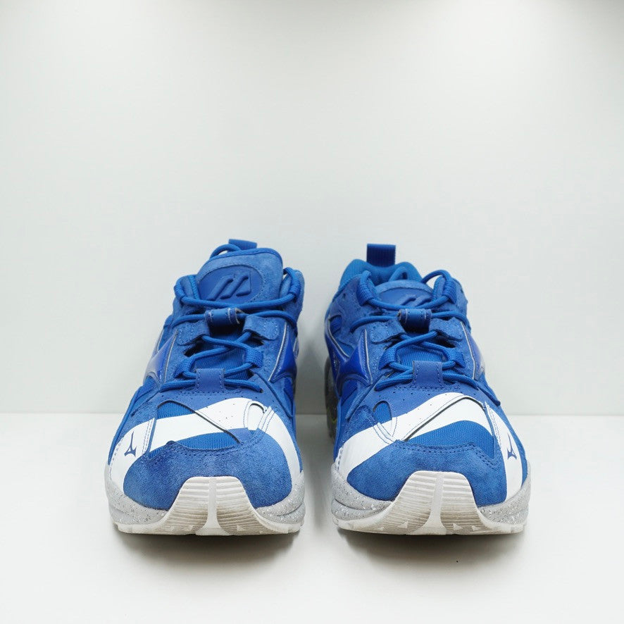 Mizuno Wave Rider 1 Mita