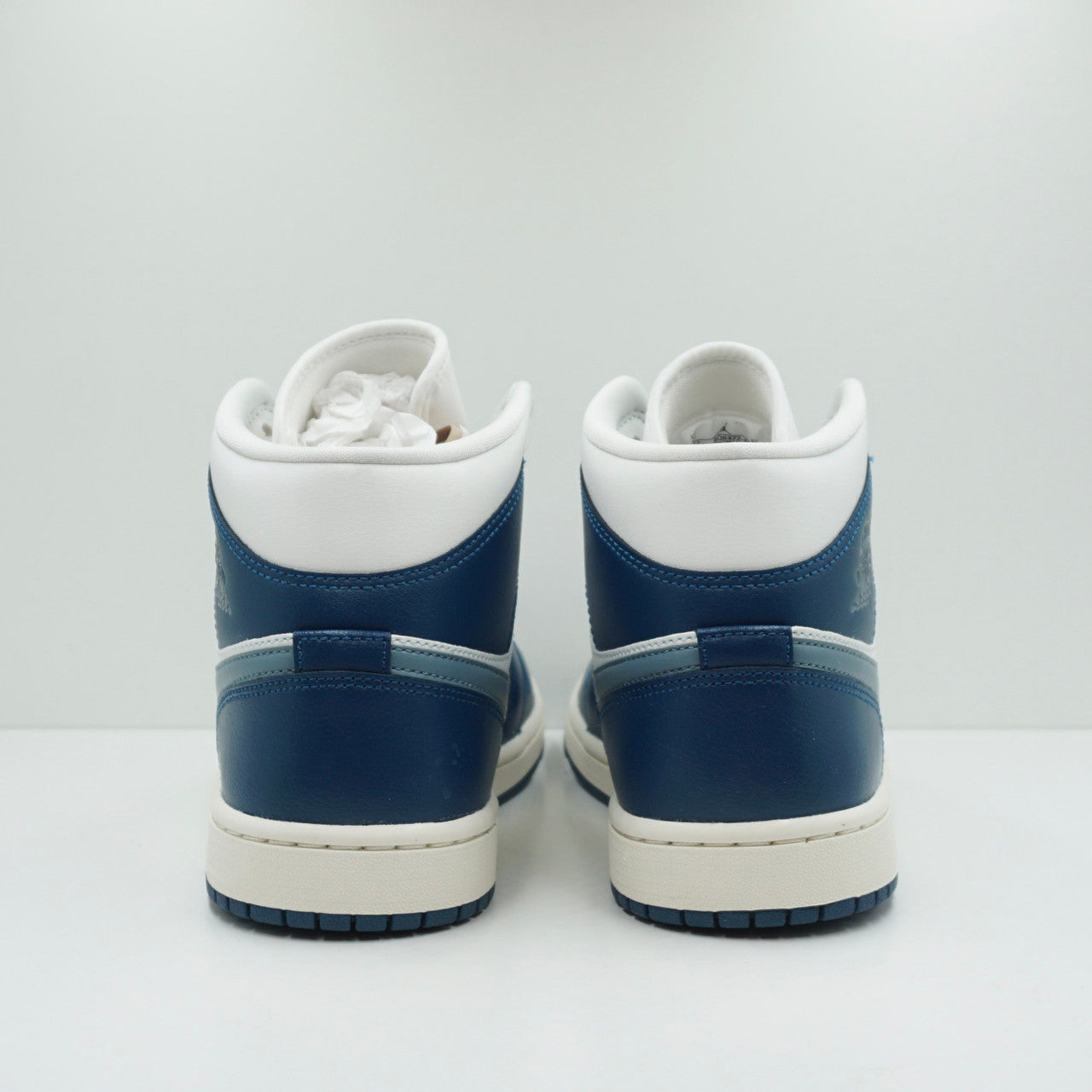 Jordan 1 Mid French Blue (W)