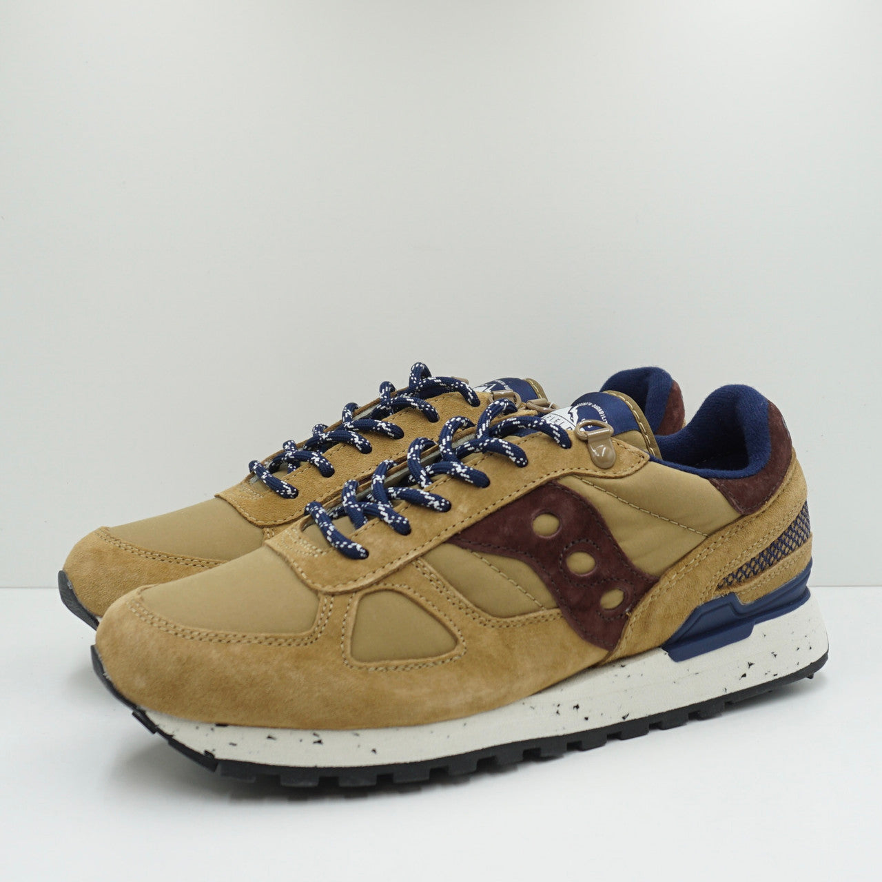 Saucony shadow hot sale 40