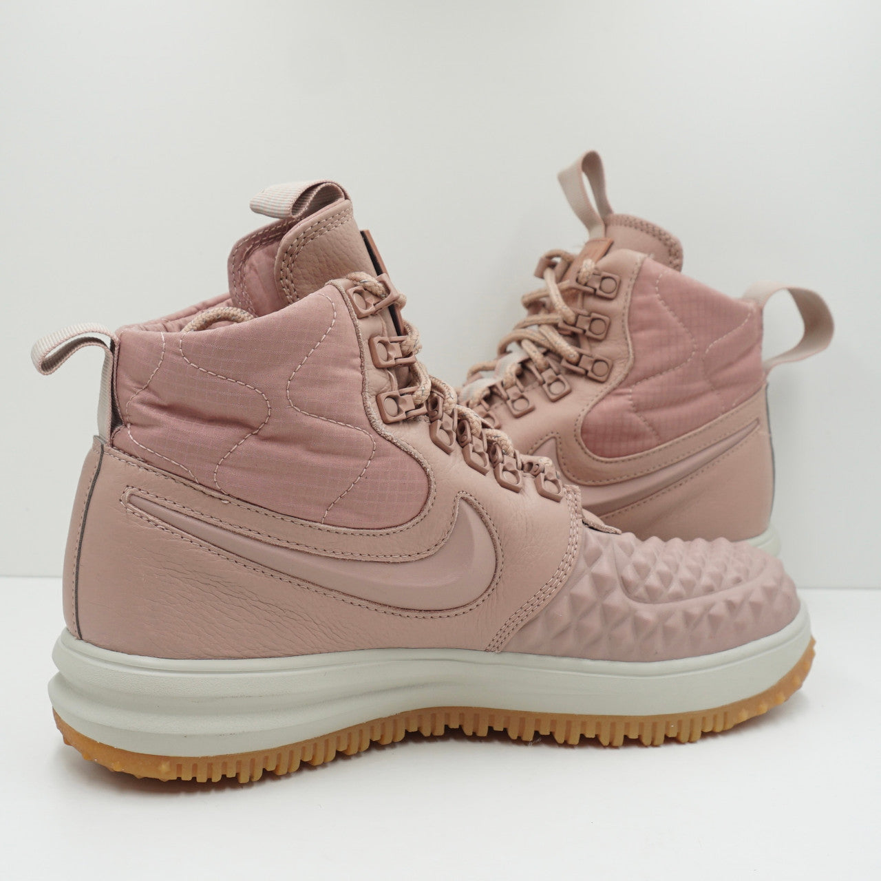 Nike Lunar Force 1 Duckboot Rose (W)