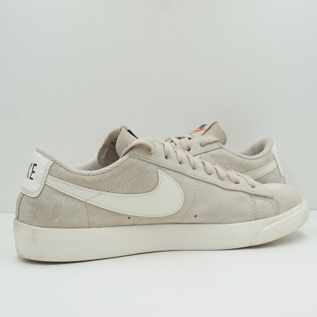 Nike Blazer Low SD Desert Sand (W)