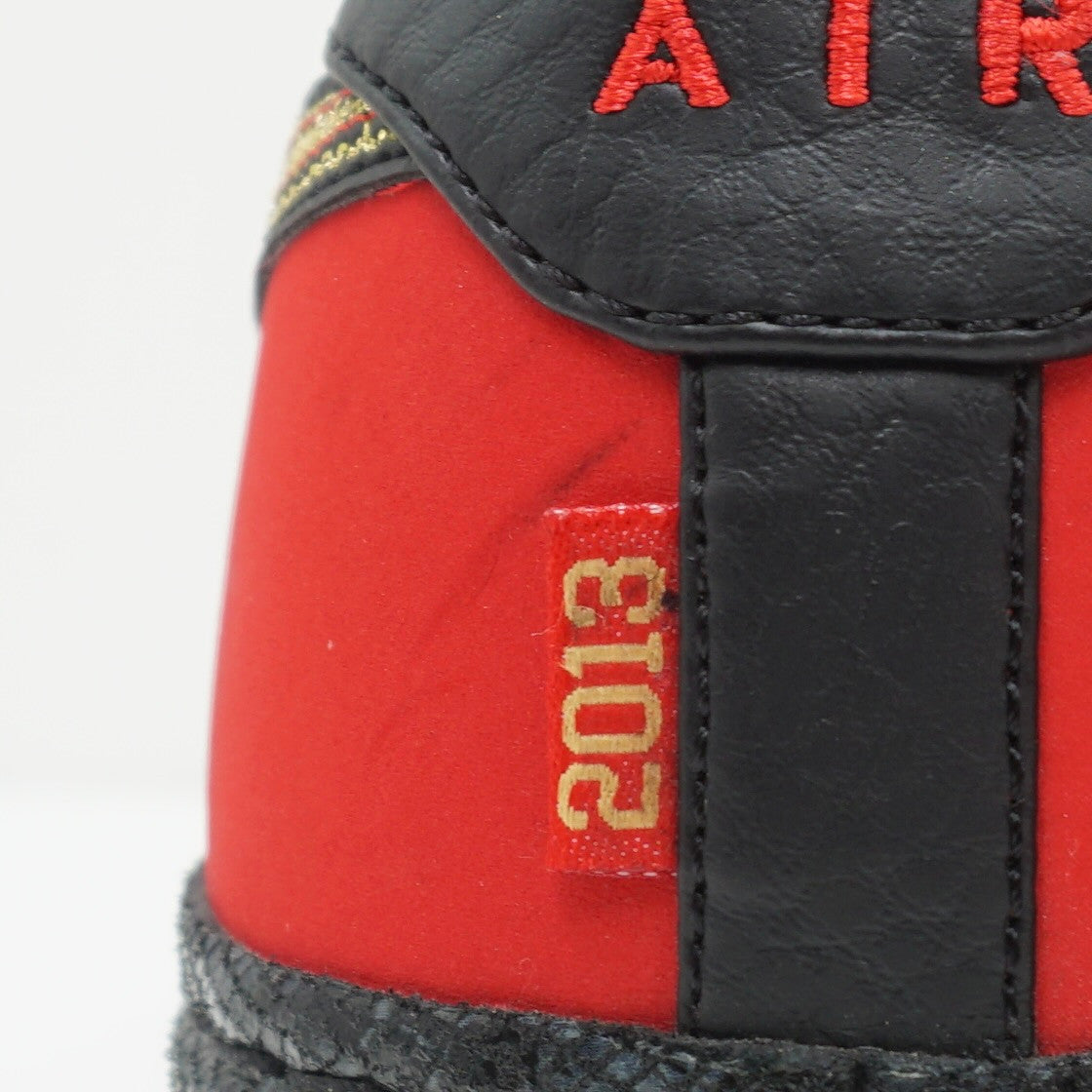 Nike Air Force 1 Low Year of the Snake