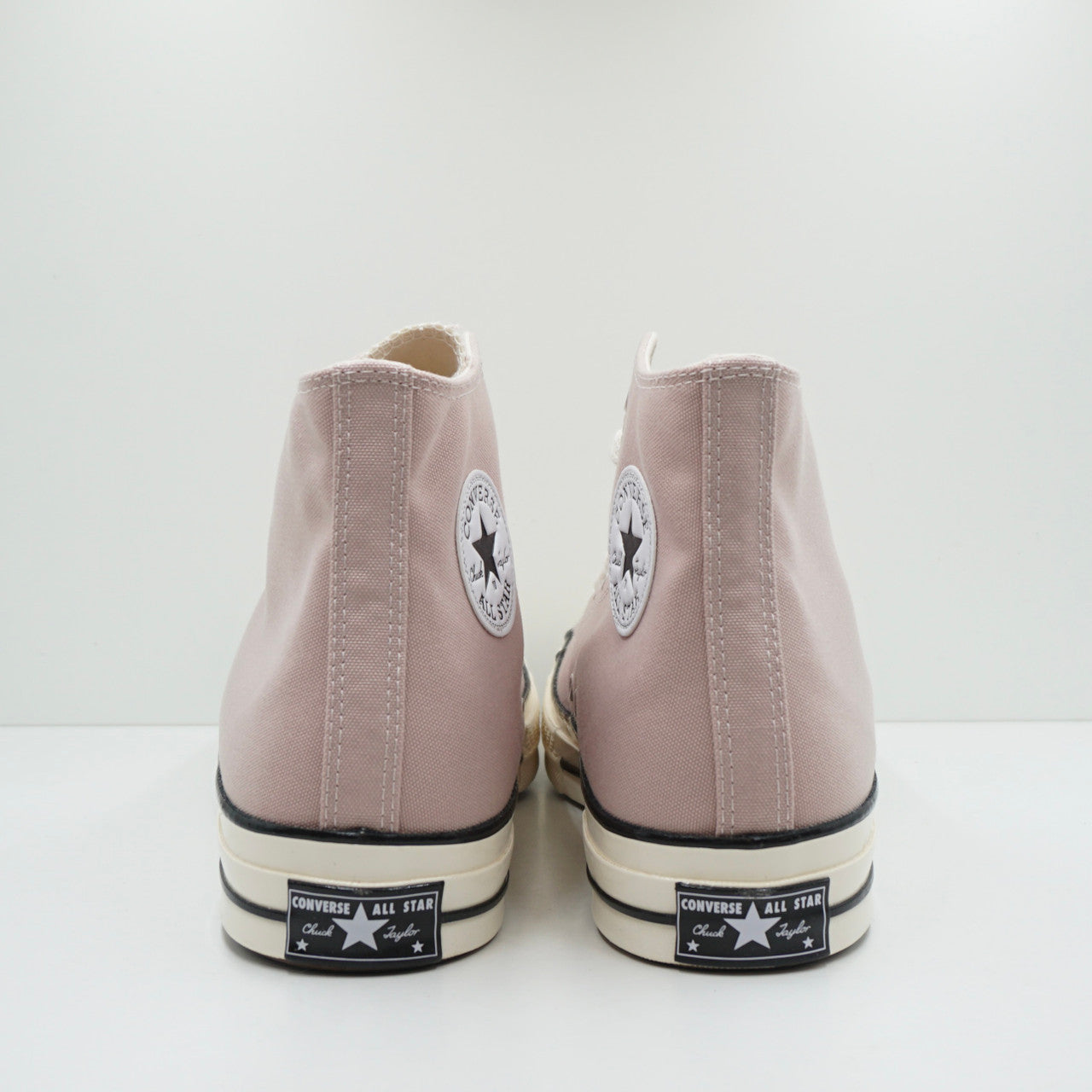 Converse Chuck Taylor All Star High Stone Mauve