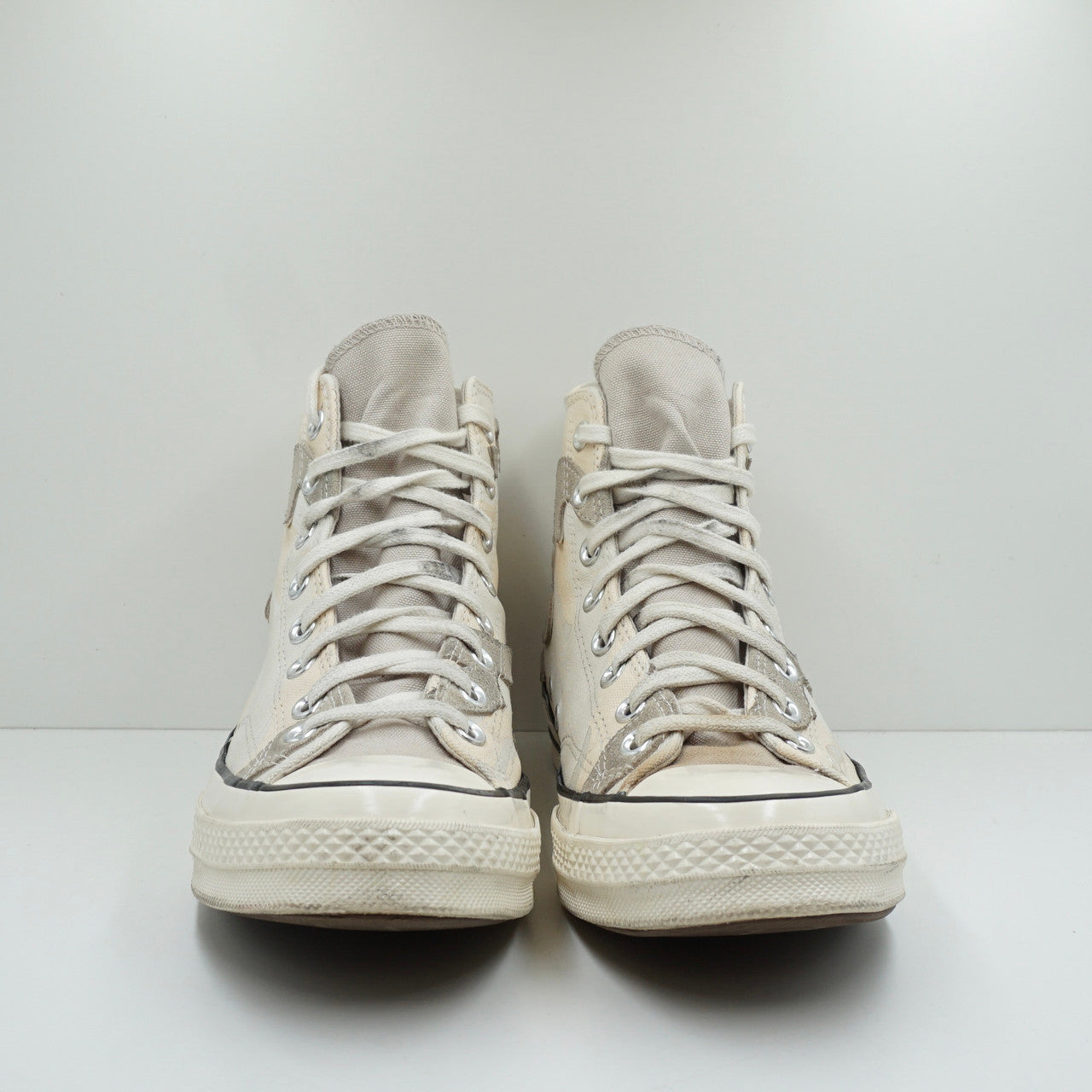 Converse Chuck 70 Hi Camo