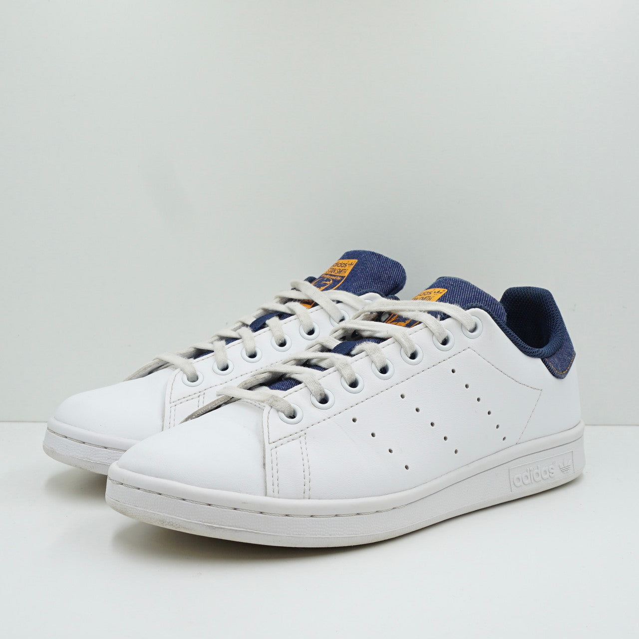 Adidas Stan Smith Denim
