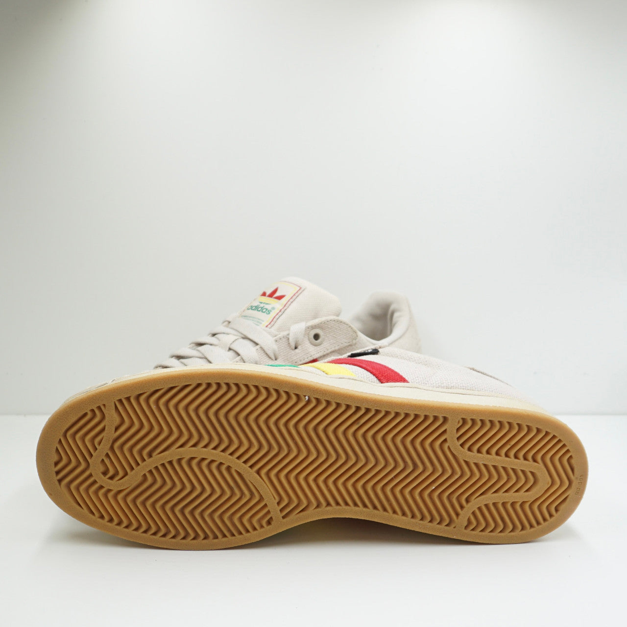 Adidas Supertar 2 Hemp Rasta