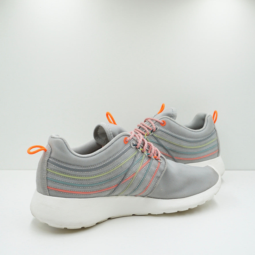 Nike Roshe Run Dynamic Flywire Street Grey