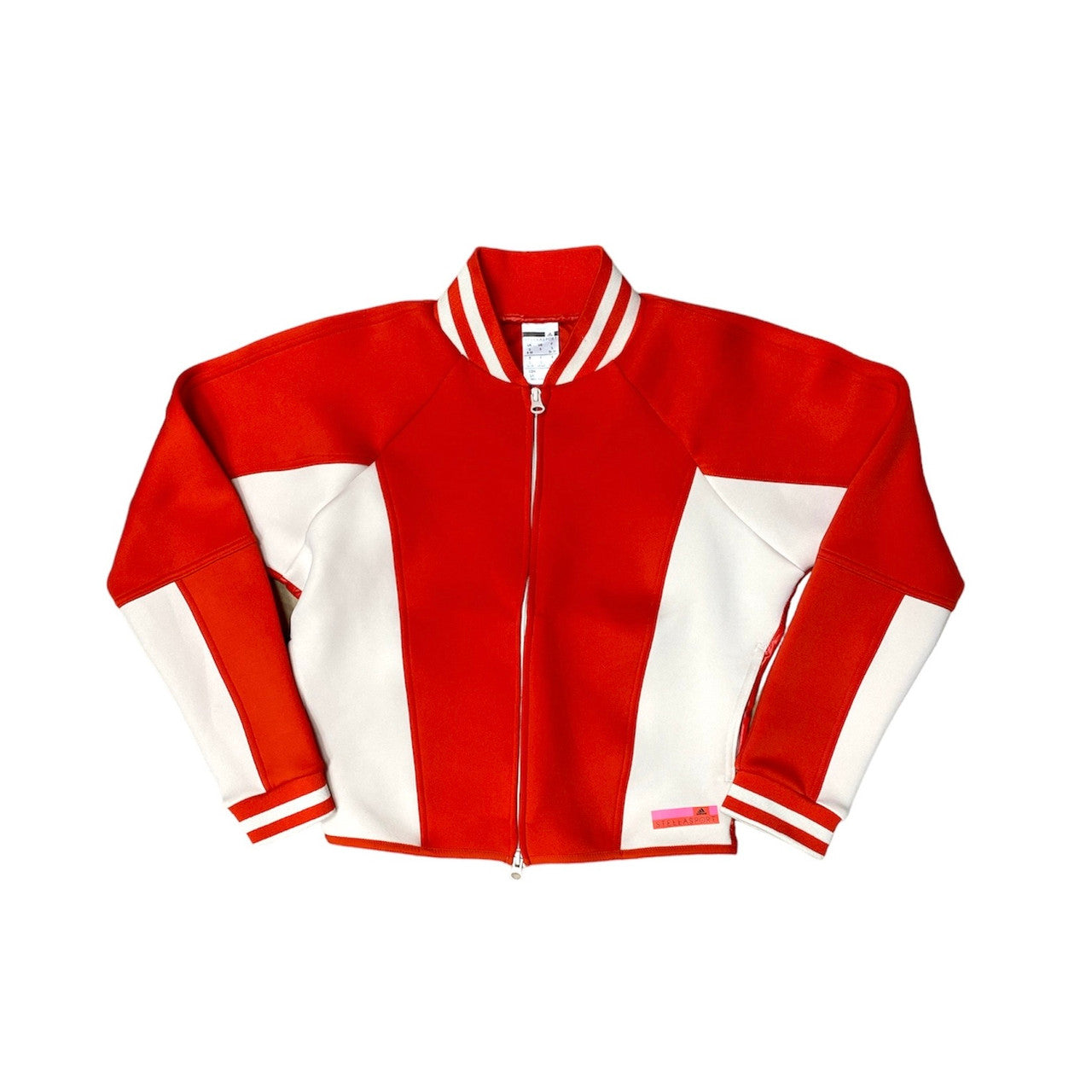 Adidas Stella McCartney Space Bomber Jacket