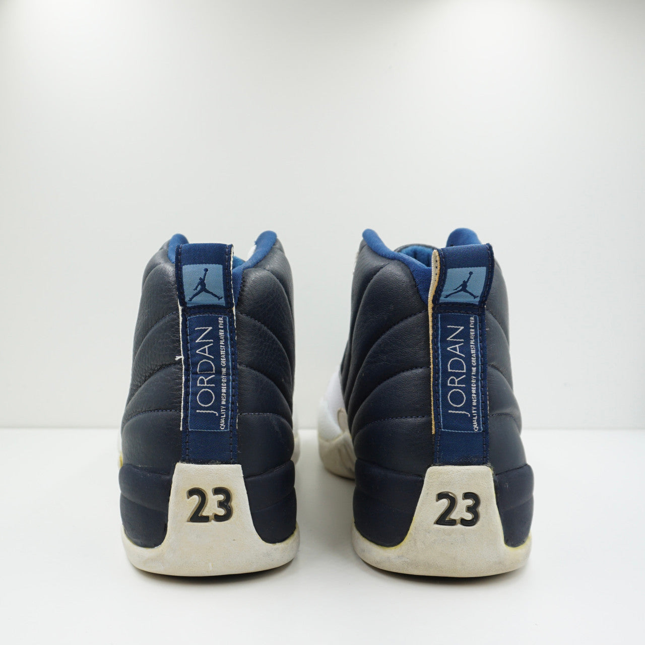 Jordan 12 OG Obsidian (1997)