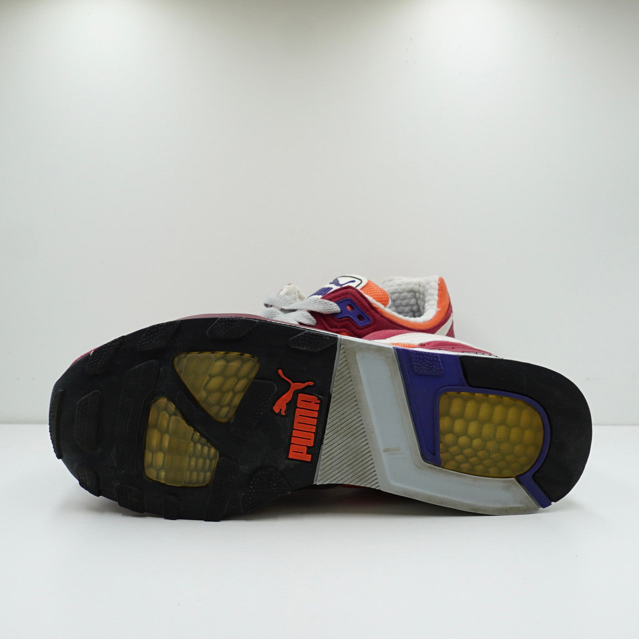 Puma Trinomic XT2 Mach Mit Qualitat Pack