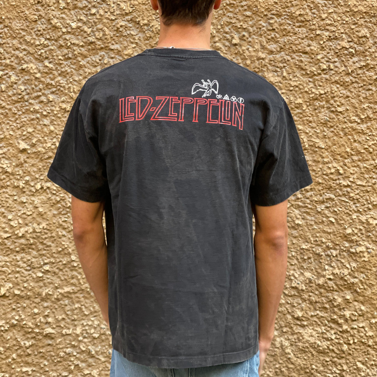 Led Zeppelin Tshirt