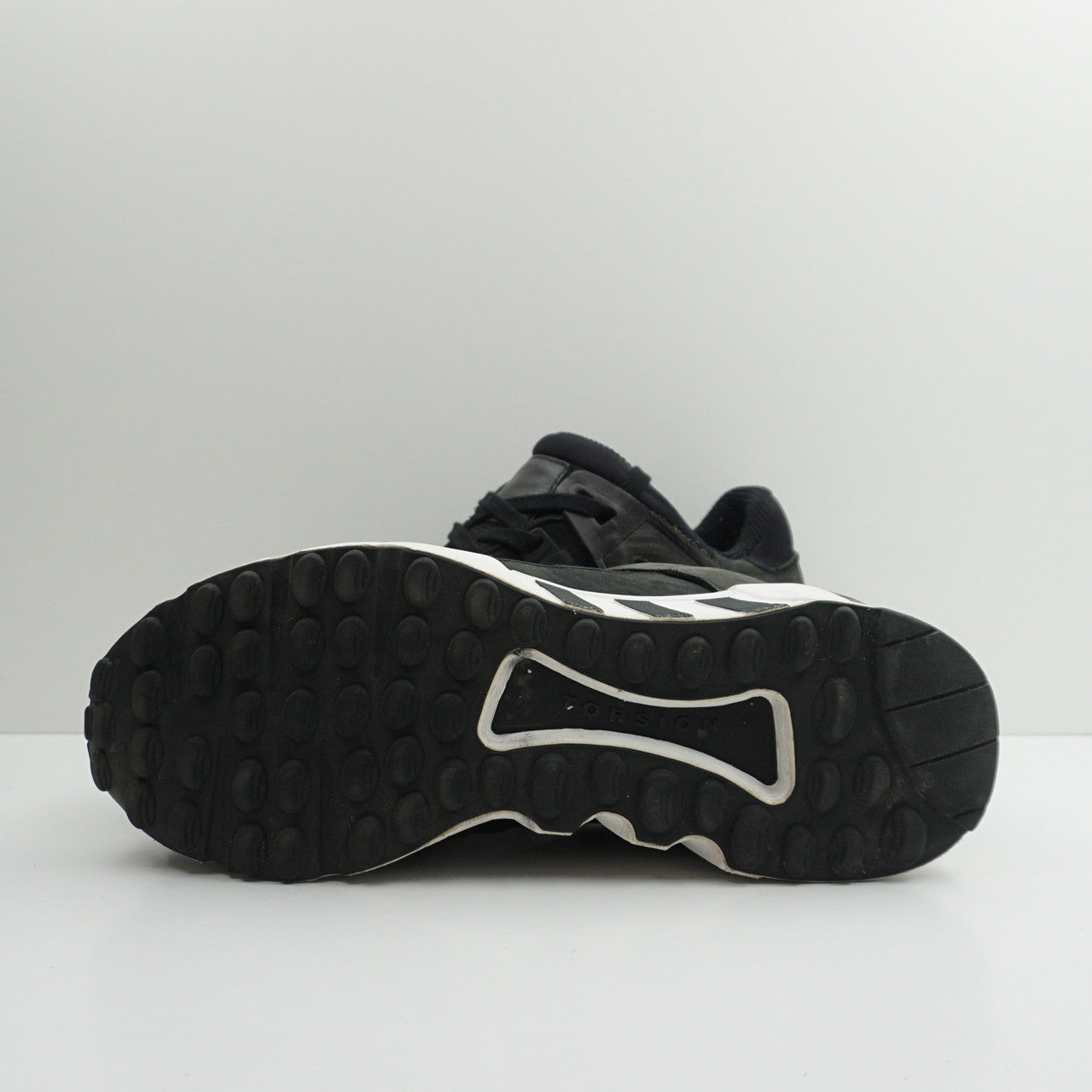 Adidas EQT Support RF Milled Leather Black