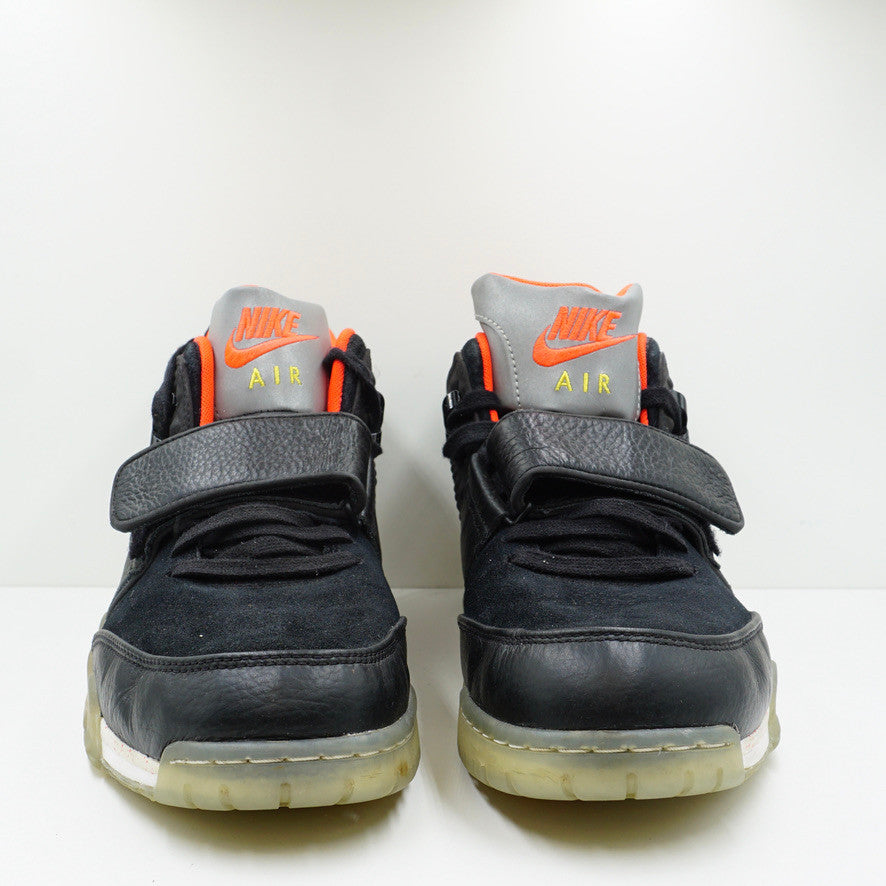 Nike Air Cruz Black Crimson