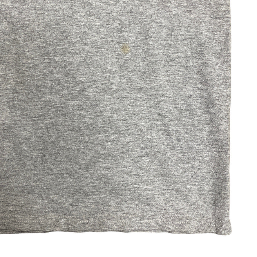 Vintage Nike 90s Logo Badge Tshirt