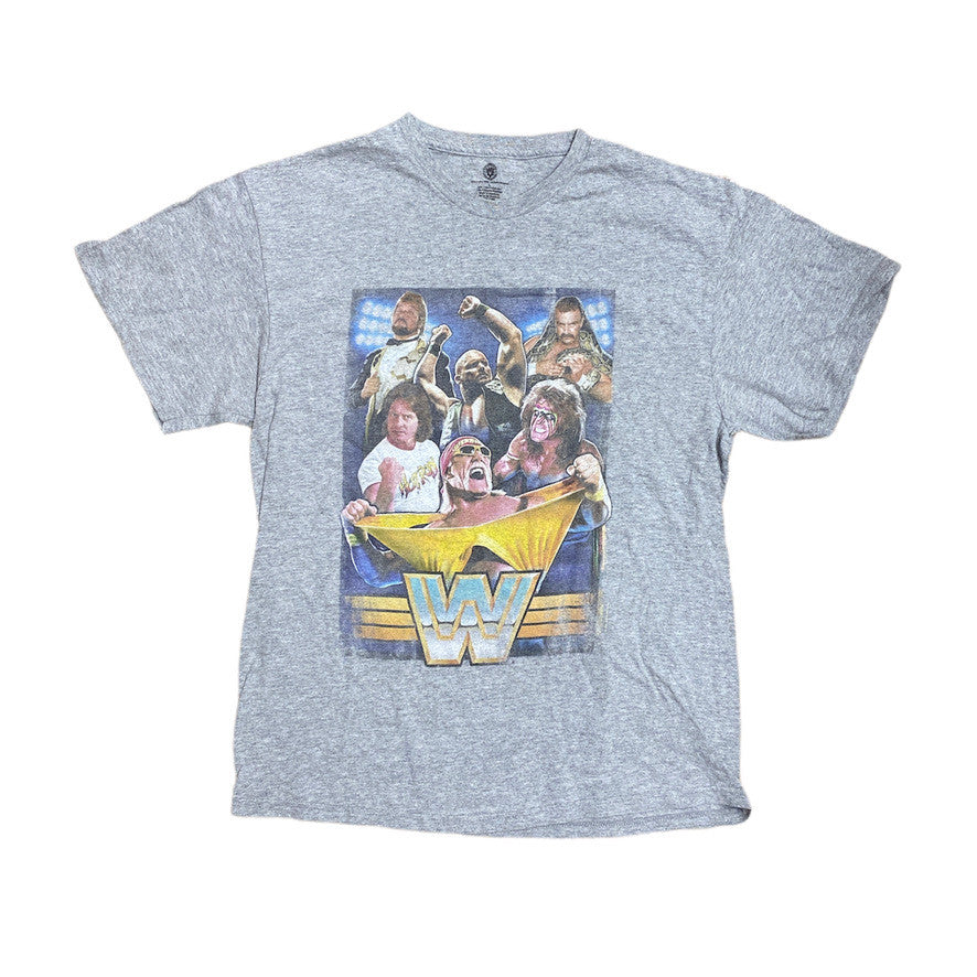 WWE Legends Tshirt