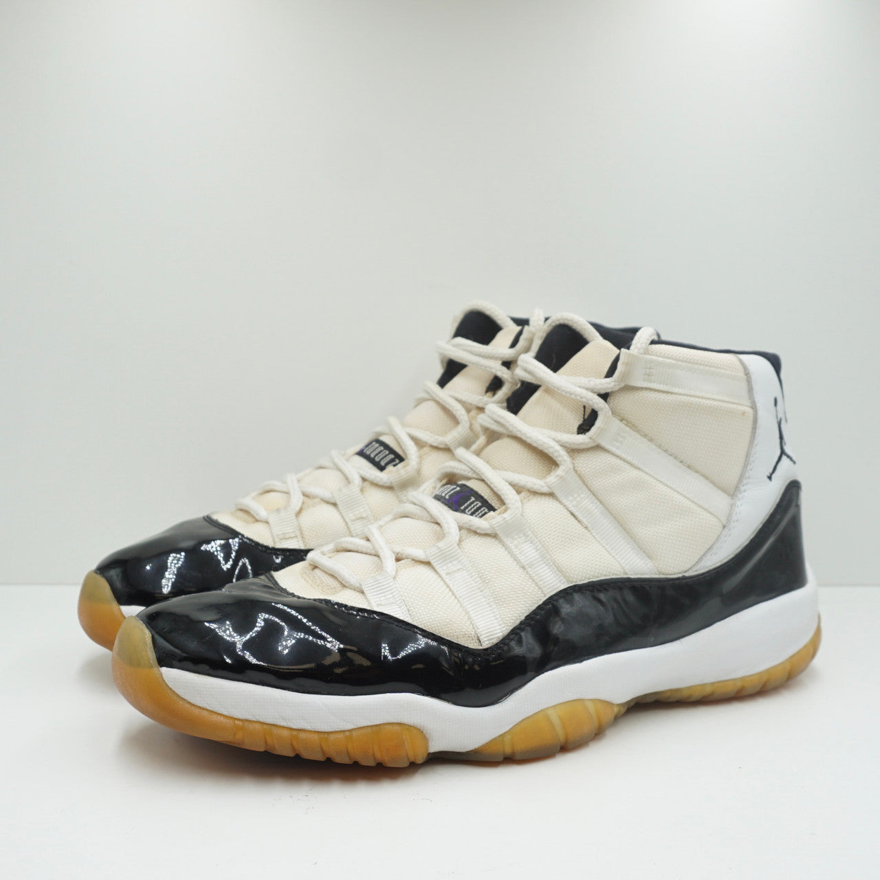Jordan 11 Retro Concord (2000)