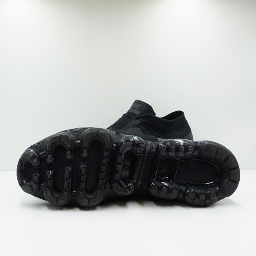 Nike Air VaporMax Moc Triple Black